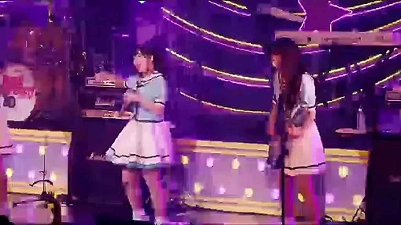 BanG Dream! 2nd Live