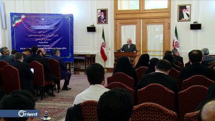 إيران تتنصل من وعودها بعدم إرسال غريس 1 إلى سوريا