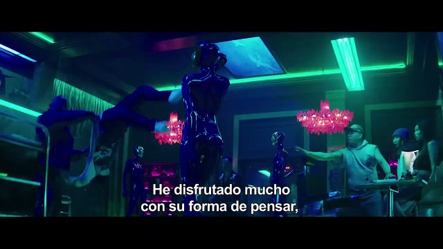 FAST & FURIOUS HOBBS & SHAW - Hobbs (Dwayne Johnson)