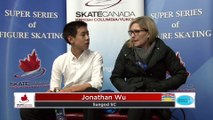 Junior Men Short Program - 2019 belairdirect - Super Series Summer Skate - Rink 8 Skate Canada Rink (34)