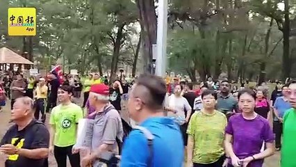 ◤818反莱纳斯大集会◢我们来反莱纳斯！  现场最新 不断更新 (3)