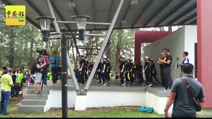 ◤818反莱纳斯大集会◢我们来反莱纳斯！  现场最新 不断更新 (4)