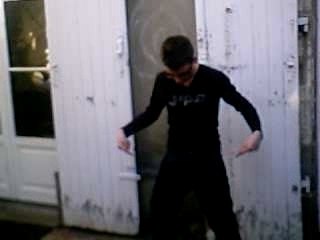 Dj boufi-21 dance tck