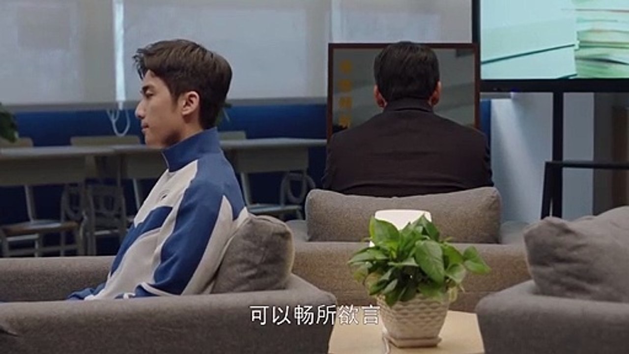 《小歡喜》精彩CUT 季楊楊：你們出走的歲月我已經長大