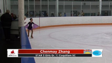 Star 3 Girls Group 1 - 2019 belairdirect Super Series Summer Skate - Rink 6 (20)