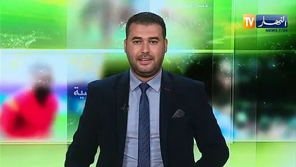 شريف ملال: مستعد للتضحية من أجل الشبيبة الحمد الله رجعنا الثلاث نقاط