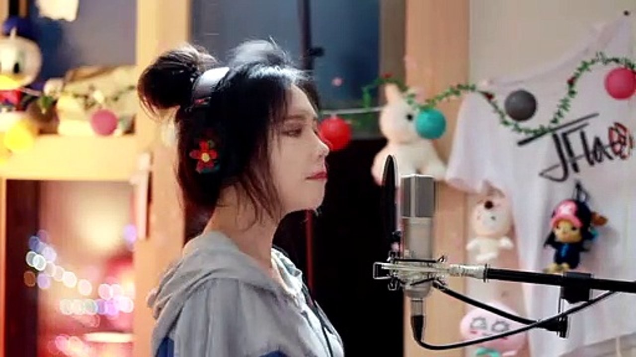 Ariana Grande - 7 rings ( cover by J.Fla )