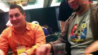 Best Drunk Poker Players Collection