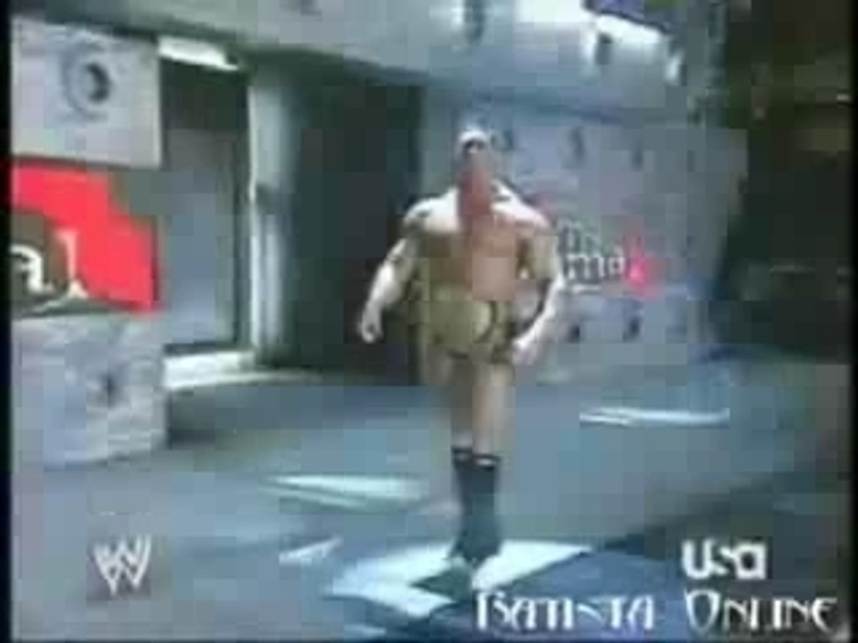 Batista bom