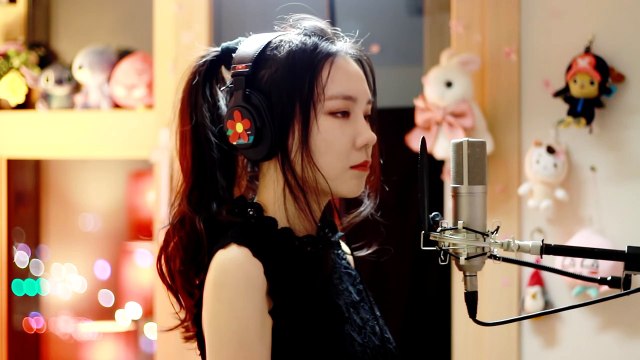 Imagine Dragons - Natural ( cover by J.Fla )