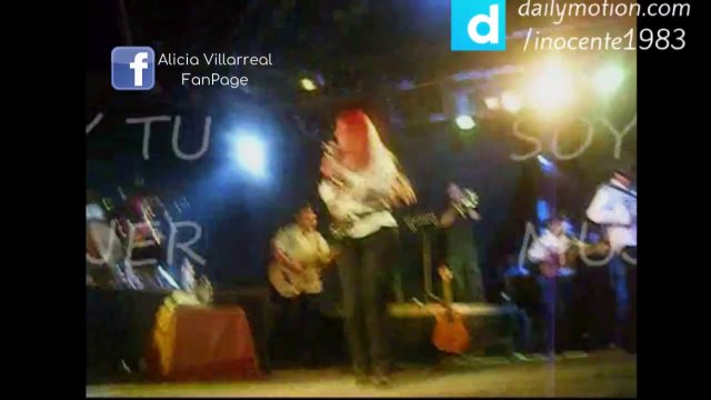 Alicia Villarreal - 2 Soy Tu Mujer