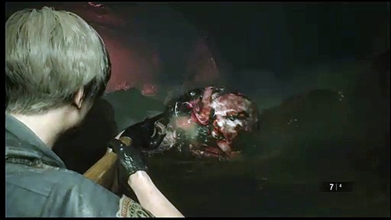 気ままにバイオre2-13