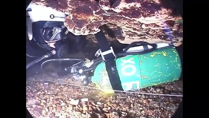 5 SCARIEST Places On Earth: Caught On Camera