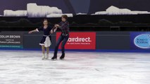 Juvenile Free Dance - 2019 belairdirect - Super Series Summer Skate - Rink 8 Skate Canada Rink (37)