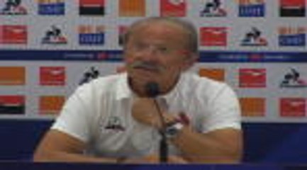 XV de France - Brunel : "Les Écossais vont être revanchards"