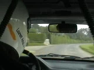 Rallye de la Porte Normande ES4