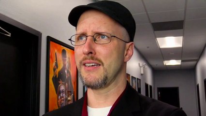 (Nostalgia Critic #631) Blade 2 (VOSTFR)(HD)