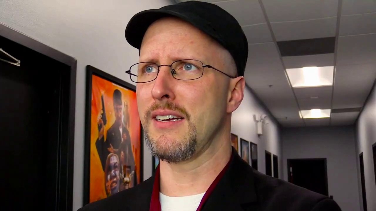 (Nostalgia Critic #631) Blade 2 (VOSTFR)(HD)