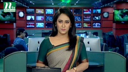 NTV Shokaler Khobor | 18 August 2019