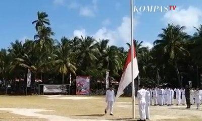 Download Video: Upacara Kemerdekaan di Pulau Terdepan Indonesia