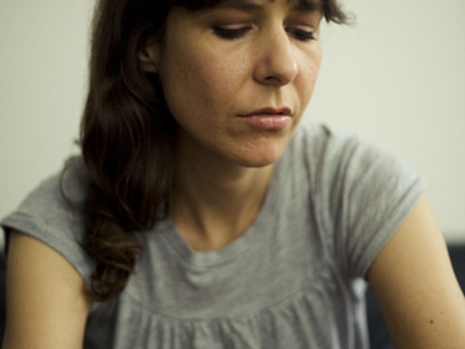 #33 Eleni Mandell - Eastside Westside