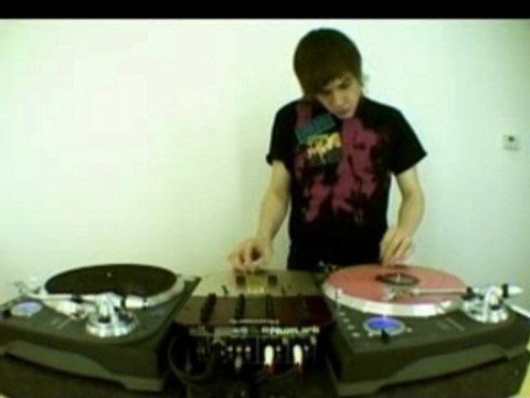 Birdy Nam Nam's Phone Game - Lil'Mike part 2