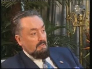 !!YENİ!! ADNAN OKTAR'IN ÇAY TV İLE YAPTIĞI RÖPORTAJ-10