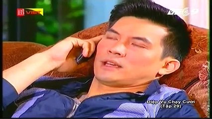 điệp vụ chạy cưới tập 29,phim bộ thái lan hay