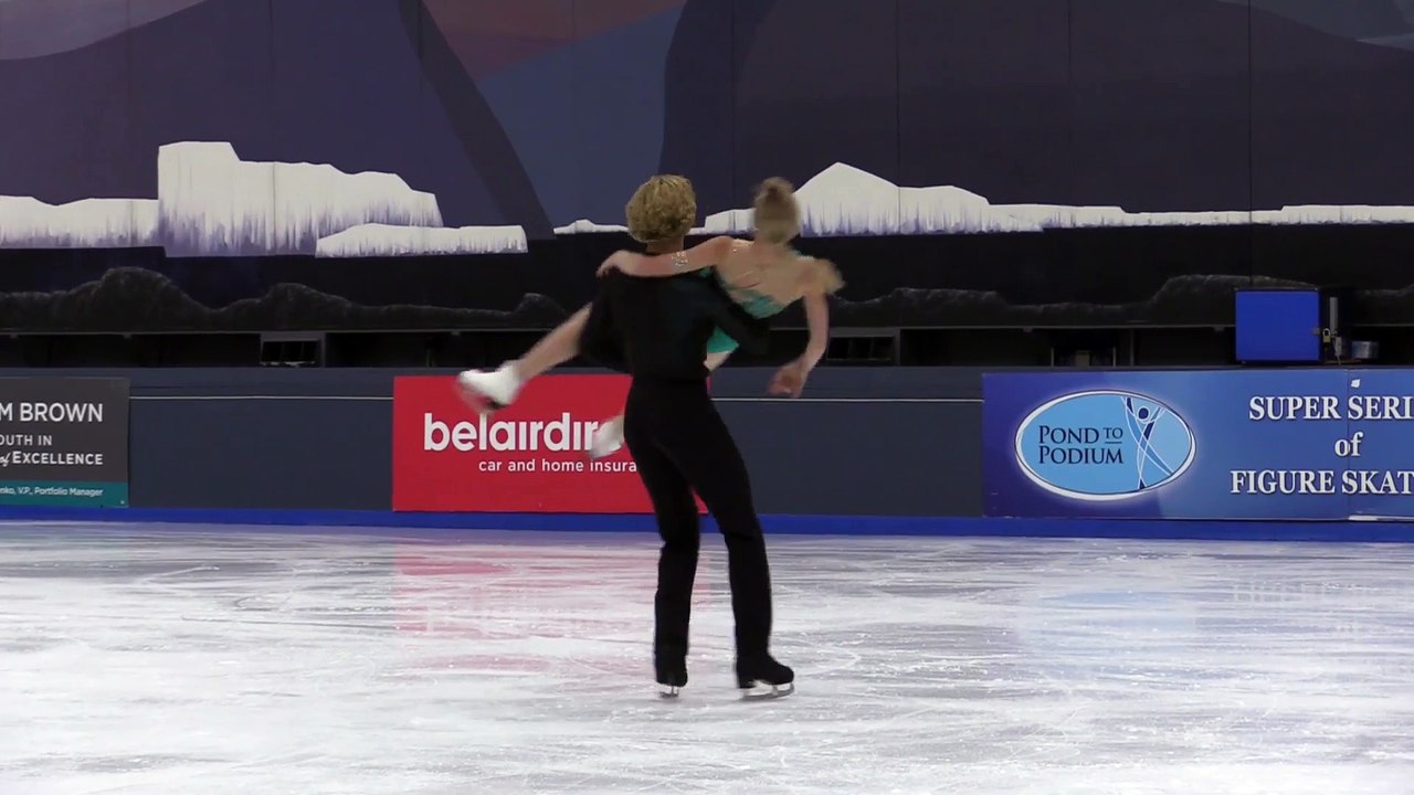 Senior Free Dance - 2019 belairdirect - Super Series Summer Skate - Rink 8 Skate Canada Rink (40)