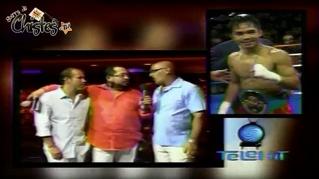 130 GUERRA DE CHISTES 2010 Cap 130 Especial Desde Los Premios Telehit 2010