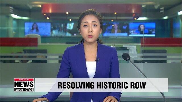 Abe administration must own up to Japan's wartime history: Asahi Shimbun