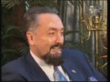 !!YENİ!! ADNAN OKTAR'IN ÇAY TV İLE YAPTIĞI RÖPORTAJ-11