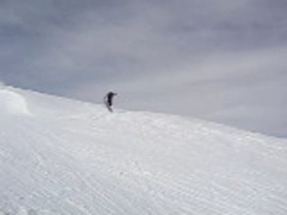 180° moi snowboard