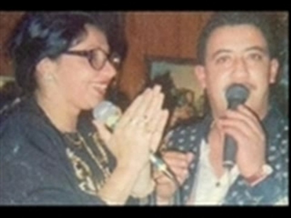 Cheb hasni derna lamour fe barraka chabba .sans zahouaniya