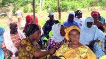 Kankalabé (Dalaba)_: inauguration du centre de formation islamique de Kolladhè