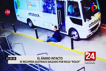 Parapanamericanos: empresa alemana dará mantenimiento gratuito a prótesis de atletas