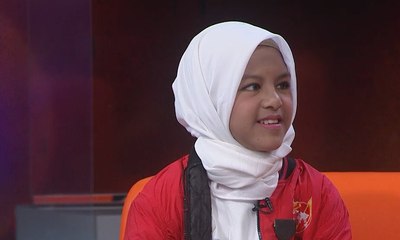 Musik Indonesia Raih Juara WCOPA 2019 di Amerika