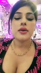 Most Beautiful girl of Pakistan are live