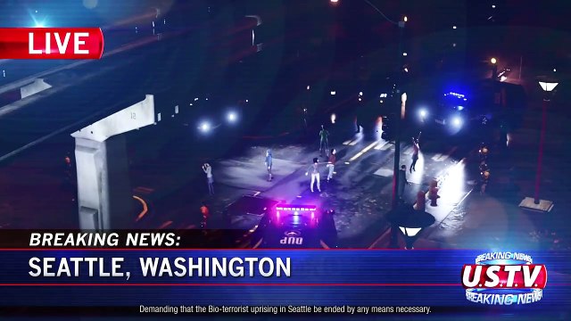 Infamous Second Son Gameplay Walkthrough Part 29 - Augustine Boss