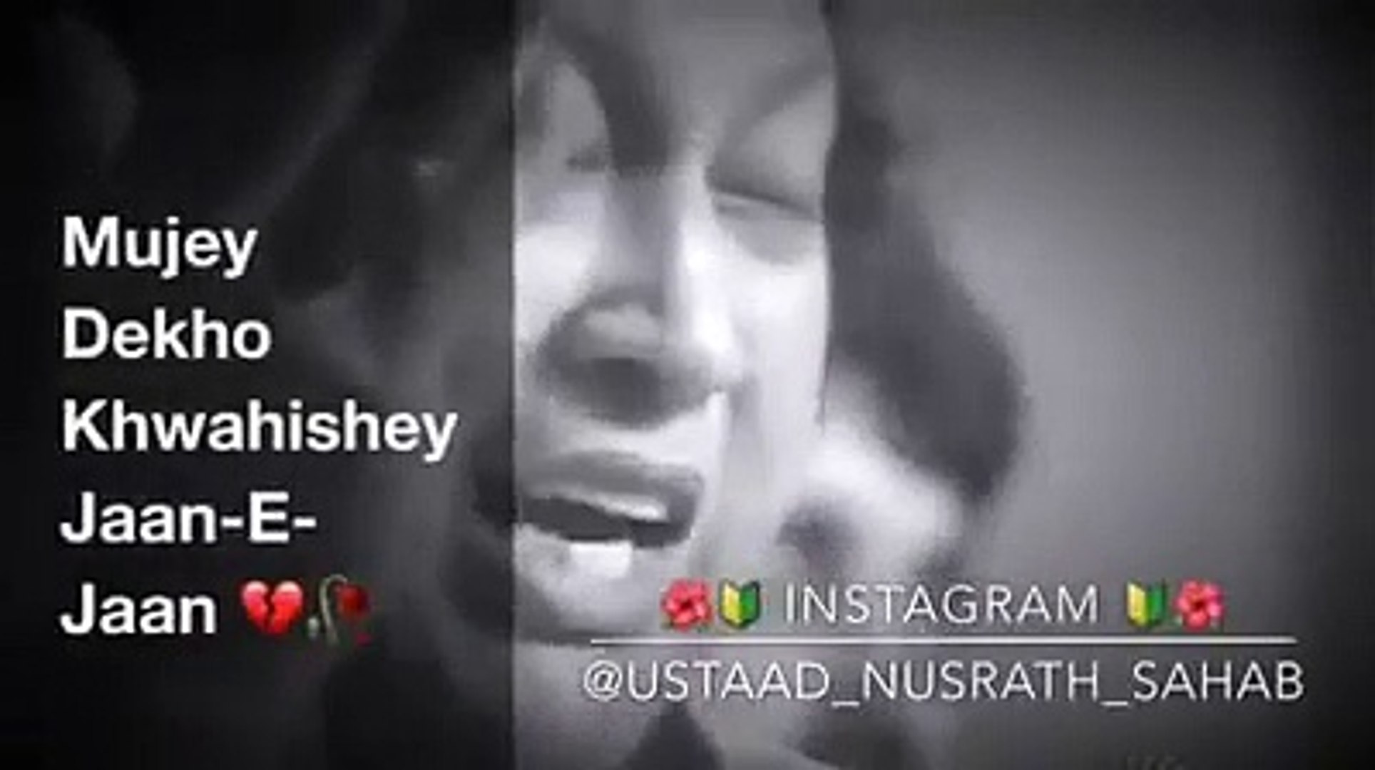 Ustad Nusrat Fateh Ali Khan songs