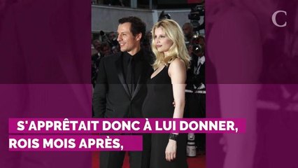 PHOTOS. Il y a dix ans, Laetitia Casta filait le parfait amour avec Stefano Accorsi