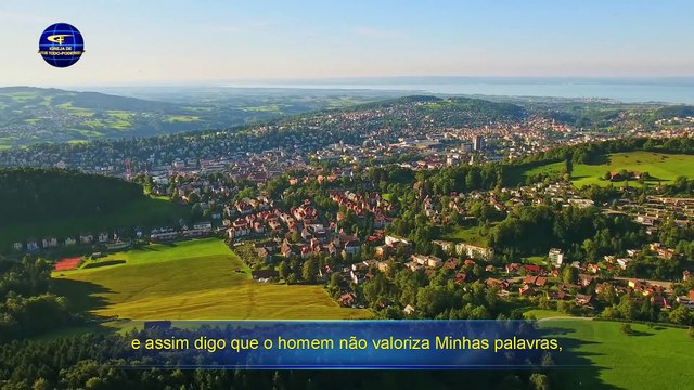 Palavras de Deus Você deve buscar o caminho da compatibilidade com Cristo