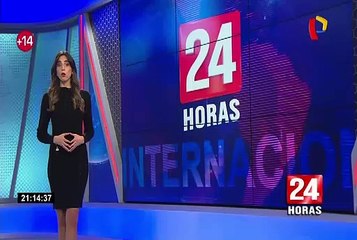 México: manifestación feminista termina fuera de control