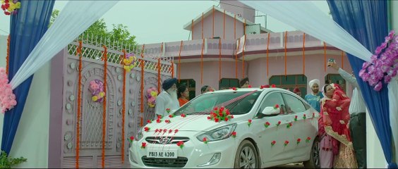 Jithe Malak Rakhda (Full Song) - Chal Mera Putt - Bir Singh - Gurcharan Singh