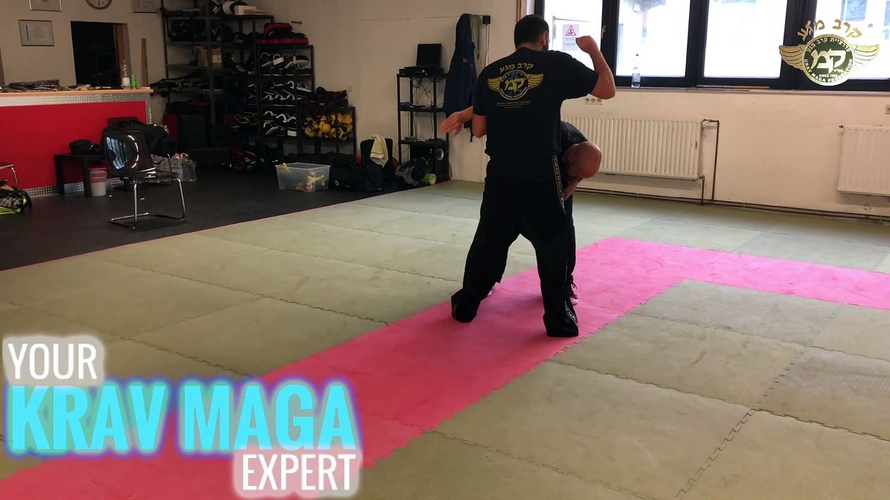 KRAV MAGA FEDERATION GERMANY krav-maga-on-line.com