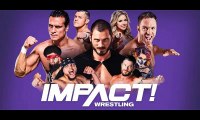 impact spoilers taped 7-19 & 20 keira hogan announcement rhyno returns mlw fusion results
