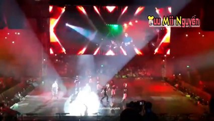 I’m So Sexy - YOO JAE SUK - HAHA - Running Man Fan Meeting Jakarta 2019