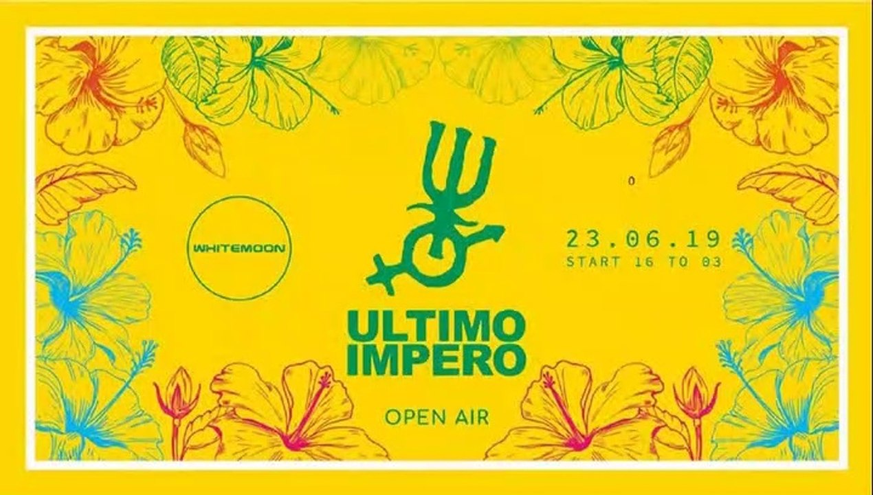 Ex Discoteca Ultimo Impero Torino