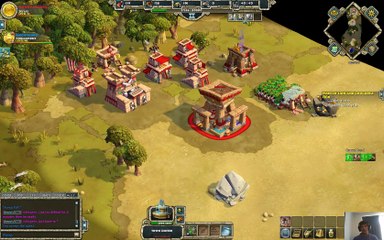 Project Celeste: Gerda's Gauntlet LowGarden QuarterFinal HowRYaGawin (E) Vs. KnightBlood (C) Game 1