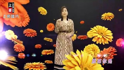 張秀卿-感情騙子(Kan Ching Pien Tzu)